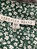 Veronica Beard 100% Silk Green Casual Dress Size 8 - photo 7