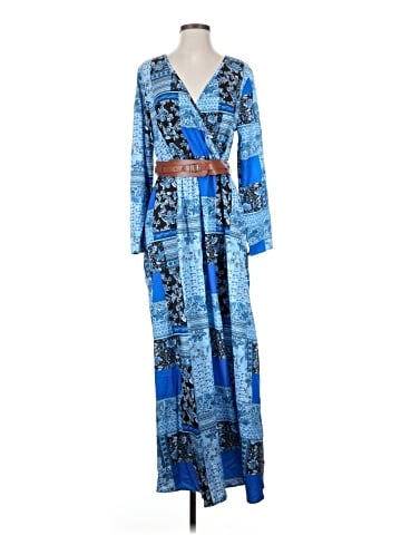 Xieerduo Casual Dress (view 1)