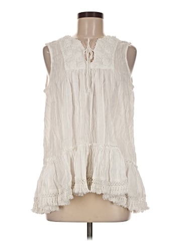 Rachel Zoe Sleeveless Blouse (view 1)