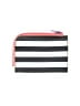Unbranded Stripes Black Wallet One size - photo 2
