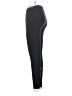 Lululemon Athletica Solid Black Active Pants Size 4 - photo 5
