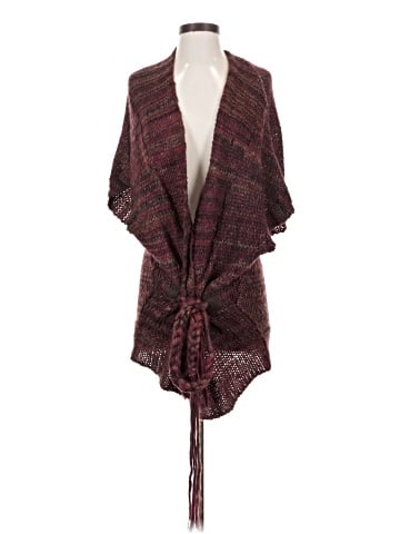 Soft Surroundings Poncho (view 1)