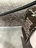 7 For All Mankind Paisley Silver Jeans Size 31 waist - photo 7