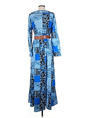 Xieerduo Casual Dress (view 2)