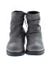 FLY London Gray Ankle Boots Size EU 39 - photo 2