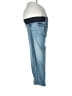 Old Navy - Maternity Color Block Blue Jeans Size 4 - photo 1