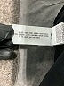 Zara Black Active Pants Size S - photo 5
