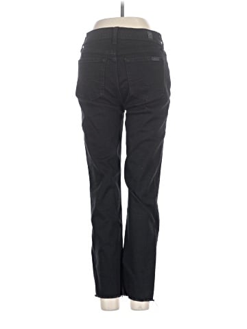 7 For All Mankind Jeans (view 2)