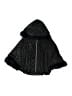 Guess Black Coat Size 6X - photo 1