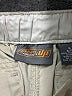 Urban Pipeline 100% Polyester Solid Tan Cargo Shorts Size S (kids) - photo 3