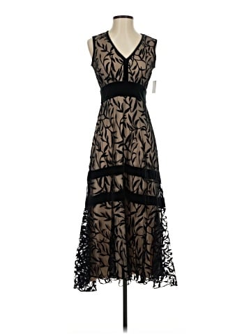Taylor Cocktail Dress (view 1)