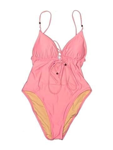 J.Crew One Piece Swimsuit (view 1)