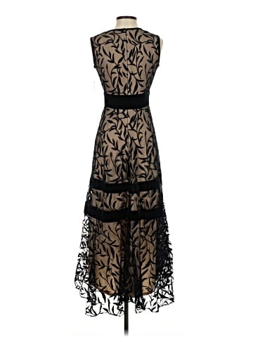 Taylor Cocktail Dress (view 2)