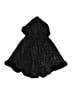 Guess Black Coat Size 6X - photo 2