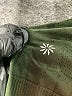 Athleta Green Long Sleeve T-Shirt Size M (estimated) - photo 7