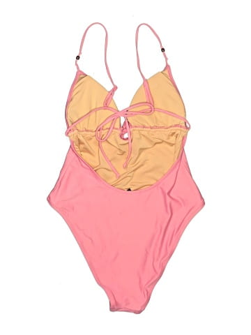 J.Crew One Piece Swimsuit (view 2)