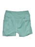 Hoka Solid Teal Athletic Shorts Size S - photo 2