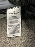 IZOD 100% Cotton Gray Vest Size 8 - photo 4