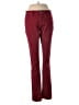 d.jeans Burgundy Jeans Size 6 - photo 1