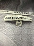 Max Studio Gray Sweatshirt Size M - photo 7