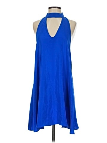 Amanda Uprichard Casual Dress (view 1)