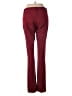 d.jeans Burgundy Jeans Size 6 - photo 2