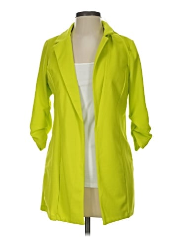 Blāshe Blazer (view 1)