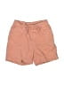 Ben Sherman 100% Cotton Solid Tan Khaki Shorts Size 3T - photo 1