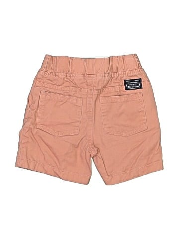 Ben Sherman Khaki Shorts (view 2)
