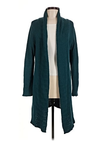Leo & Nicole Cardigan (view 1)