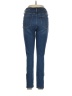 Old Navy Hearts Blue Jeans Size 8 - photo 2