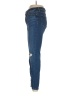 Old Navy Hearts Blue Jeans Size 8 - photo 5