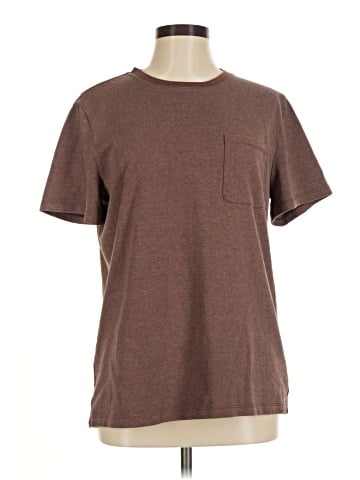 Taylor Stitch Short Sleeve T-Shirt (view 1)
