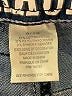 Hydraulic Blue Denim Shorts Size 9 - 10 - photo 3