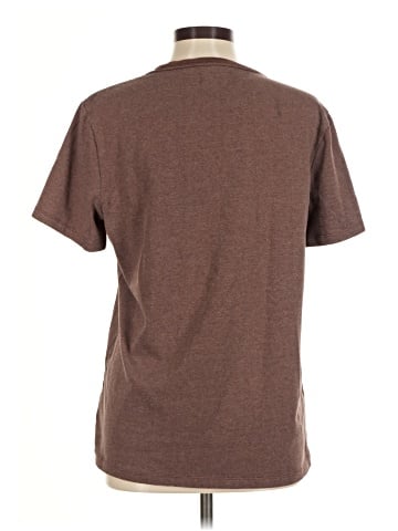 Taylor Stitch Short Sleeve T-Shirt (view 2)