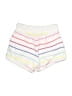 Chaser Stripes White Shorts Size S - photo 2