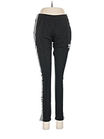 Adidas Track Pants (view 1)