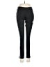 Adidas 100% Polyester Black Track Pants Size XS - photo 1