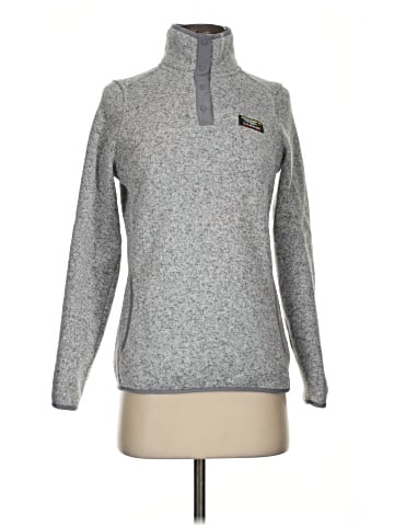 L.L.Bean Pullover Sweater (view 1)