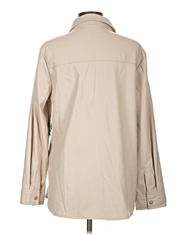 Kensie Trenchcoat (view 2)