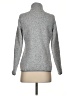 L.L.Bean 100% Polyester Gray Pullover Sweater Size XXS - photo 2