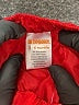 Gymboree 100% Polyester Red Skirt Size 3-6 mo - photo 3