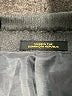 Assorted Brands Chevron-herringbone Gray Blazer Size 8 - photo 3
