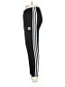 Adidas 100% Polyester Black Track Pants Size XS - photo 5