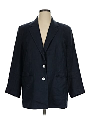 Jennifer Moore Blazer (view 1)