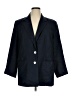Jennifer Moore Blue Blazer Size 16W - photo 1