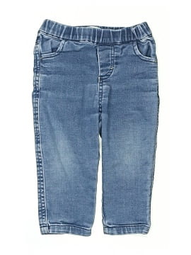 Baby Boden Jeans