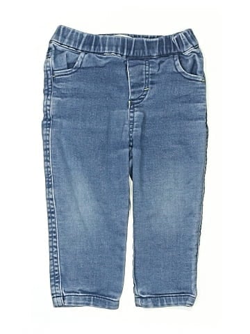 Baby Boden Jeans (view 1)