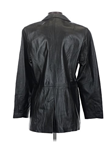 Denim & Co Blazer (view 2)