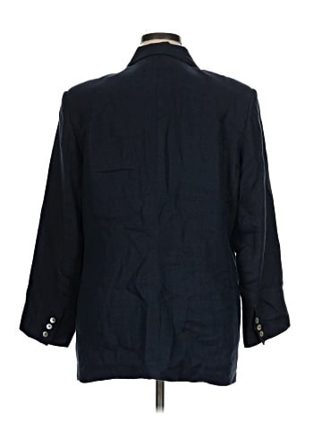 Jennifer Moore Blazer (view 2)